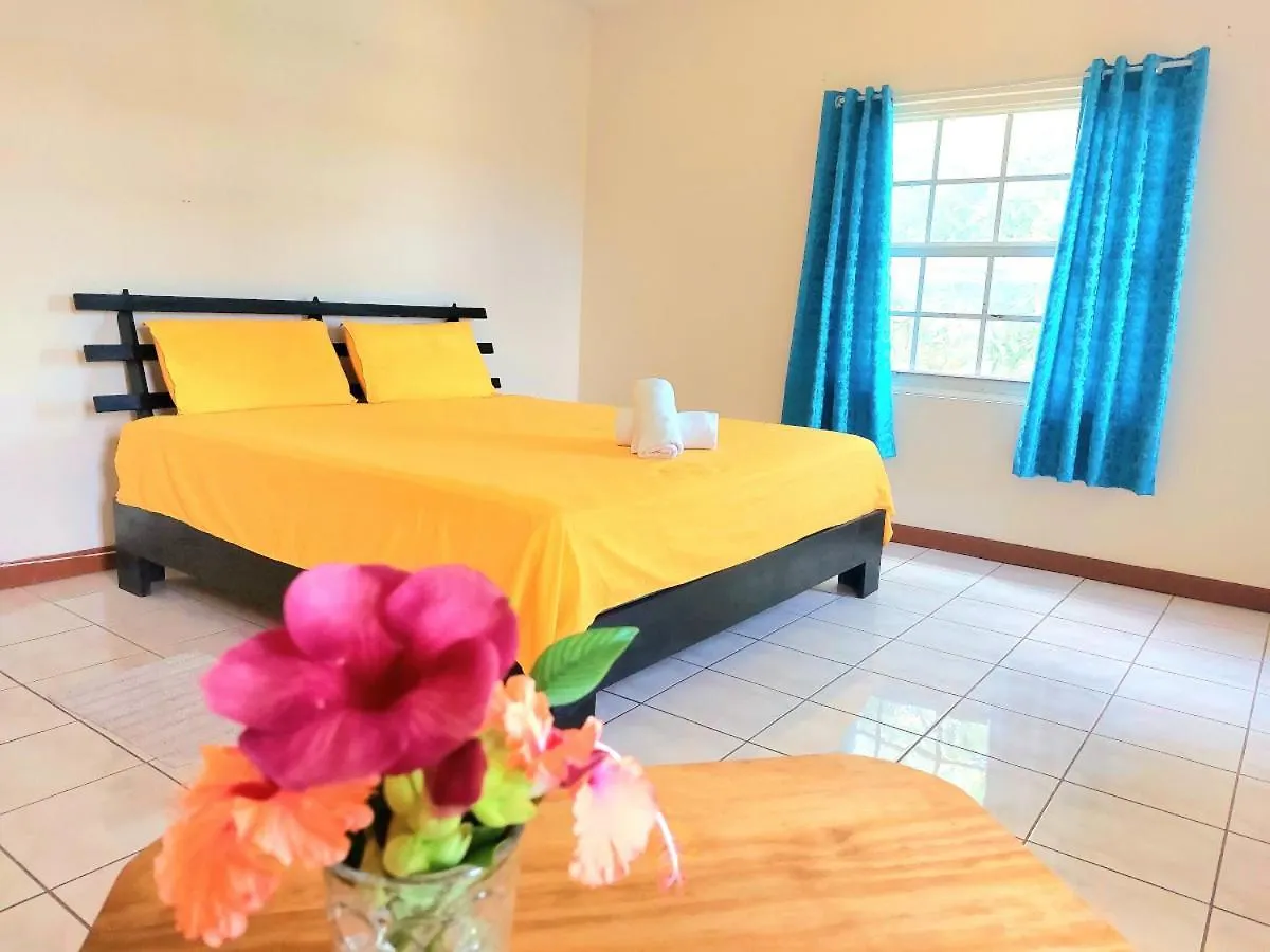 Villa Anita Orange Bay 자메이카