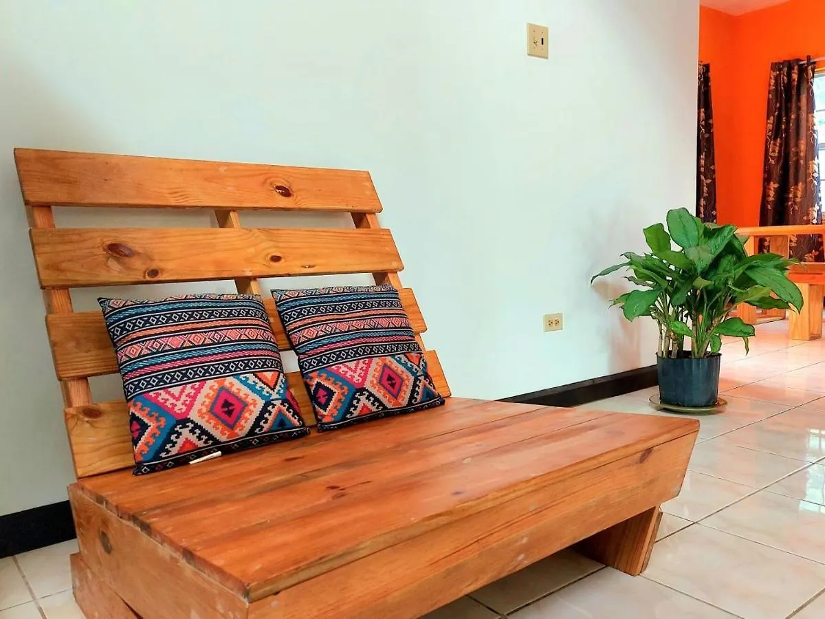 Villa Anita Orange Bay